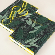 Buchcover und Innenansicht für das Buch: N.N.