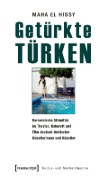 Buchcover und Innenansicht für das Buch: Getürkte Türken