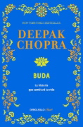 Buchcover und Innenansicht für das Buch: Buda. La historia que cambiará tu vida / Buddha. The Story that Will Change Your Life