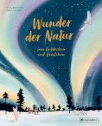 Buchcover und Innenansicht für das Buch: Nature in a Nutshell