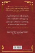 Buchcover und Innenansicht für das Buch: Land of Stories 3: A Grimm Warning
