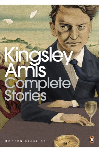 Buchcover und Innenansicht für das Buch: Complete Stories
