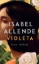 Buchcover und Innenansicht für das Buch: Violeta