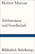 Buchcover und Innenansicht für das Buch: Eros and Civilisation