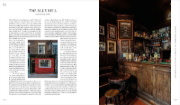 Buchcover und Innenansicht für das Buch: Great Pubs