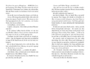 Buchcover und Innenansicht für das Buch: Turris -The Poisoner's Daughter