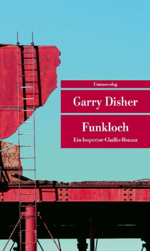 Buchcover und Innenansicht für das Buch: Signal Loss