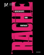Buchcover und Innenansicht für das Buch: Rache. Geschichte und Fantasie (dt. Ausgabe)