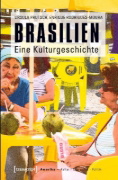 Buchcover und Innenansicht für das Buch: Brasilien