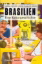 Buchcover und Innenansicht für das Buch: Brasilien
