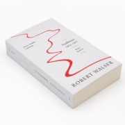 Buchcover und Innenansicht für das Buch: Werke. Berner Ausgabe