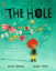 Buchcover und Innenansicht für das Buch: The Hole