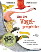 Buchcover und Innenansicht für das Buch: What it's Like to be a Bird