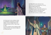 Buchcover und Innenansicht für das Buch: Disney - Starke Heldinnen - Noch mehr Girl Power. Erstleseabenteuer