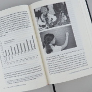 Buchcover und Innenansicht für das Buch: Behave: The Biology of Humans at Our Best and Worst