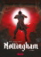 Buchcover und Innenansicht für das Buch: Nottingham. Band 3