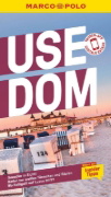 Buchcover und Innenansicht für das Buch: MARCO POLO Reiseführer Usedom