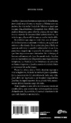 Buchcover und Innenansicht für das Buch: Arde Josefina / Josefina Burns