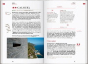 Buchcover und Innenansicht für das Buch: Baedeker Reiseführer Madeira