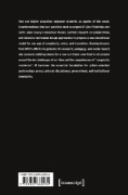 Buchcover und Innenansicht für das Buch: Global Curriculum Development
