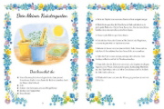 Buchcover und Innenansicht für das Buch: The World Of Peter Rabbit Tales From The Countryside