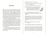 Buchcover und Innenansicht für das Buch: Mathilda - Wie style ist das denn?!