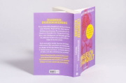 Buchcover und Innenansicht für das Buch: Ungleich behandelt