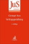 Buchcover und Innenansicht für das Buch: Vertragsgestaltung