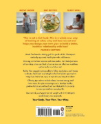 Buchcover und Innenansicht für das Buch: Feel Great Lose Weight