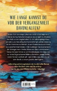 Buchcover und Innenansicht für das Buch: Tage mit Milena