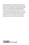 Buchcover und Innenansicht für das Buch: Mehrdeutigkeit gestalten