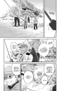 Buchcover und Innenansicht für das Buch: Tonari no Yokai-san 02