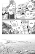 Buchcover und Innenansicht für das Buch: Tonari no Yokai-san 02