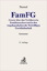 Buchcover und Innenansicht für das Buch: FamFG