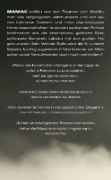 Buchcover und Innenansicht für das Buch: The MANIAC