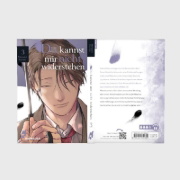 Buchcover und Innenansicht für das Buch: Shuchuu ni Otoshite Ii desu ka