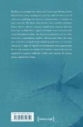 Buchcover und Innenansicht für das Buch: A New Science for Future