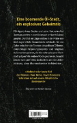 Buchcover und Innenansicht für das Buch: Walk The Wire (Amos Decker 6)