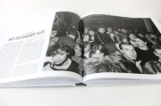 Buchcover und Innenansicht für das Buch: Geschichte wird gemacht