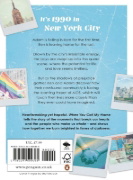 Buchcover und Innenansicht für das Buch: When You Call My Name