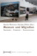 Buchcover und Innenansicht für das Buch: Museum und Migration