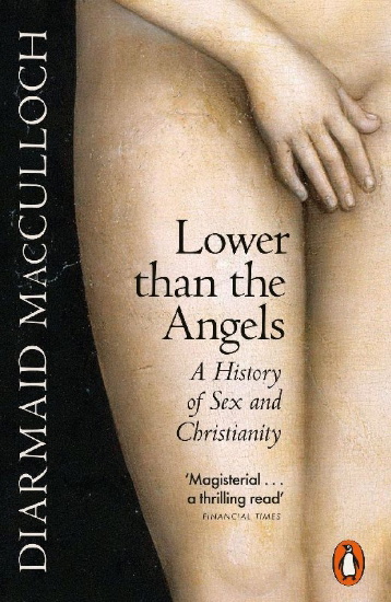 Buchcover und Innenansicht für das Buch: Lower than the Angels