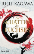 Buchcover und Innenansicht für das Buch: The Shadow of the Fox