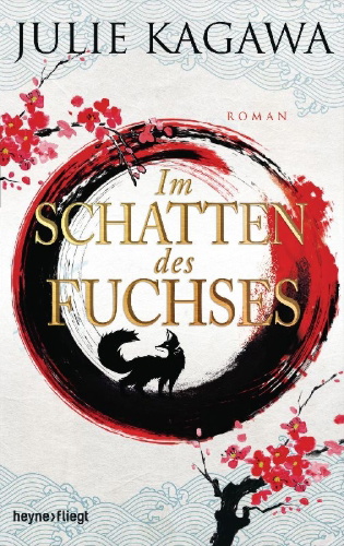 Buchcover und Innenansicht für das Buch: The Shadow of the Fox