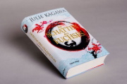 Buchcover und Innenansicht für das Buch: The Shadow of the Fox