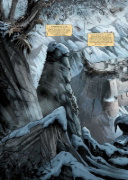 Buchcover und Innenansicht für das Buch: Orcs et Gobelins 26