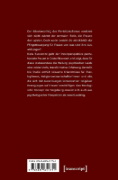 Buchcover und Innenansicht für das Buch: Gender und Heilung