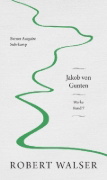 Buchcover und Innenansicht für das Buch: Werke. Berner Ausgabe