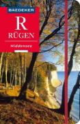Buchcover und Innenansicht für das Buch: Baedeker Reiseführer Rügen, Hiddensee