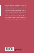 Buchcover und Innenansicht für das Buch: Mimesis und moderne Architektur